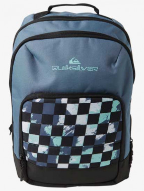 QUIKSILVER Αθλητικό Σακίδιο BURST 2.0