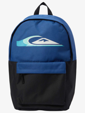 QUIKSILVER THE POSTER LOGO Backpack
