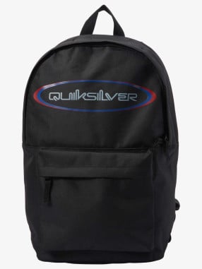 QUIKSILVER Ranac THE POSTER LOGO