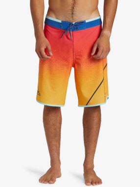 QUIKSILVER Sort inot Surfsilk New Wave 20
