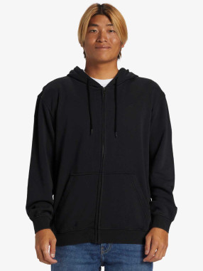 QUIKSILVER Hanorac Salt Water ZIP