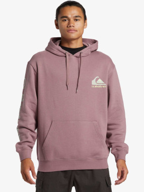 QUIKSILVER Μακρυμάνικη Μπλούζα OMNI