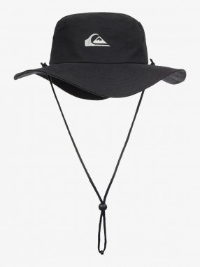QUIKSILVER Шапка BUSHMASTER
