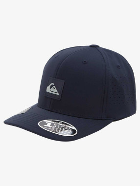 QUIKSILVER Sapca Adapted