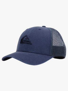 QUIKSILVER Sapca Grounder
