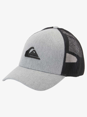 QUIKSILVER Sapca Grounder