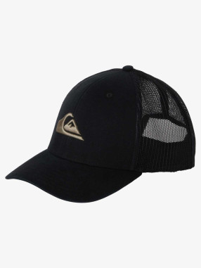 QUIKSILVER Sapca Grounder