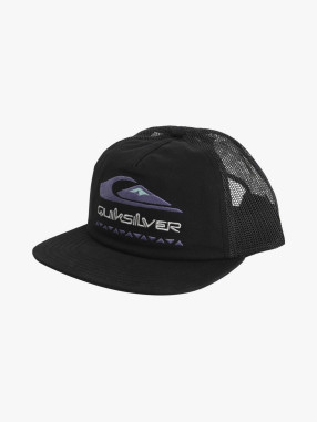 QUIKSILVER Sapca Oasis