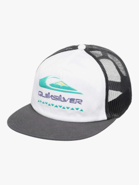 QUIKSILVER Sapca Oasis