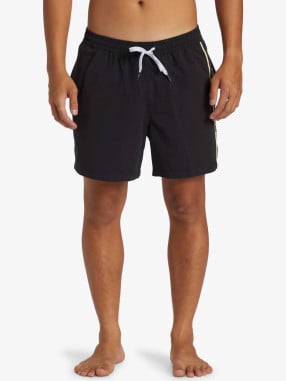 QUIKSILVER Sort inot Everyday Vert Volley 16