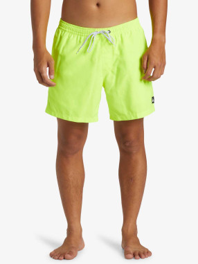 QUIKSILVER Sort inot Everyday Solid Volley 15