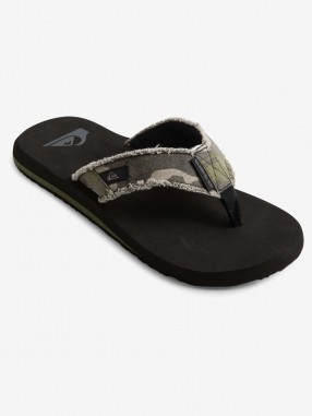 QUIKSILVER Slapi Monkey Abyss