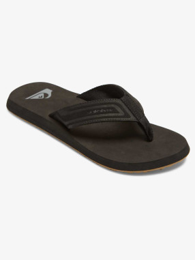 QUIKSILVER Αθλητικές Παντόφλες MONKEY WRENCH CORE
