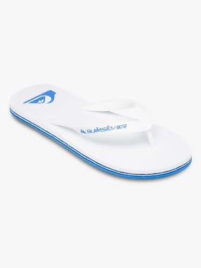 QUIKSILVER Muške japanke MOLOKAI CORE Flip-Flops