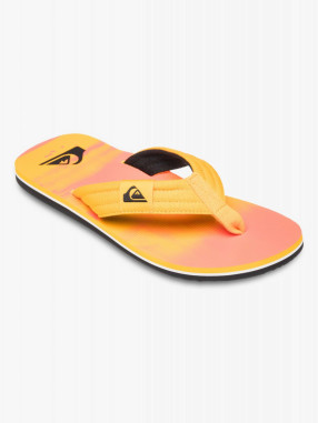 QUIKSILVER Muške japanke  MOLOKAI LAYBACK II