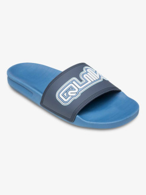 QUIKSILVER Αθλητικές Παντόφλες RIVI WORDMARK SLIDE II