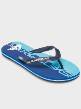 QUIKSILVER Σαγιονάρες MOLOKAI ART 25