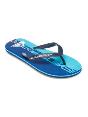 QUIKSILVER Σαγιονάρες MOLOKAI ART 25