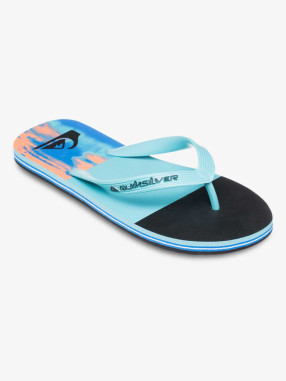 QUIKSILVER Σαγιονάρες MOLOKAI STRIPE 25