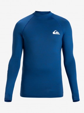 QUIKSILVER EVERYDAY UPF50 LS Long Sleeve T-shirt
