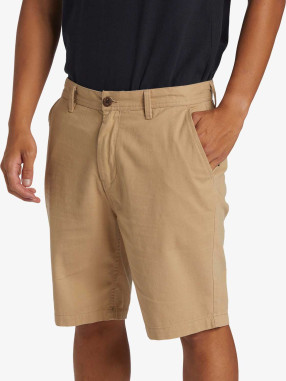 QUIKSILVER Pantaloni scurti Everyday Union Light