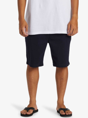 QUIKSILVER Pantaloni scurti Everyday Union Light