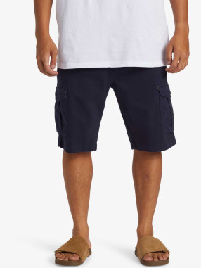 QUIKSILVER Pantaloni scurti Crucial Battle Cargo