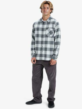 QUIKSILVER Camasa Buffalo Classic