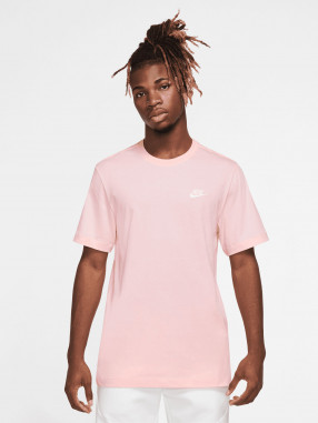 NIKE Tricou M Nsw Club