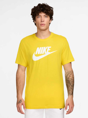 NIKE Тениска M NSW TEE ICON FUTURA
