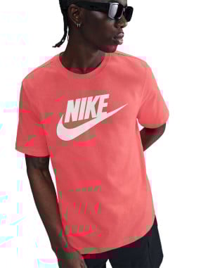 NIKE Тениска M NSW TEE ICON FUTURA