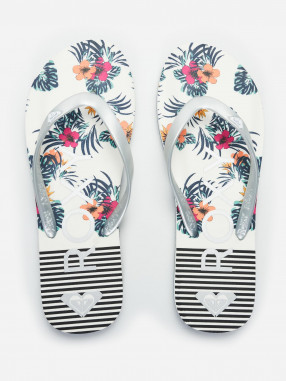 ROXY RG TAHITI VII G Flip-Flops