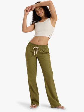 ROXY OCEANSIDE PANT