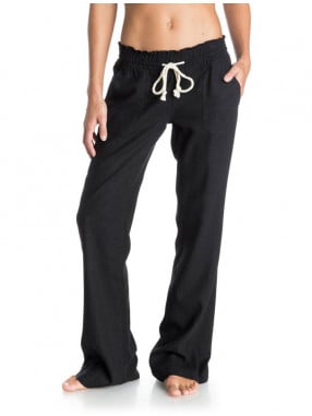 ROXY Oceanside Beach Pants