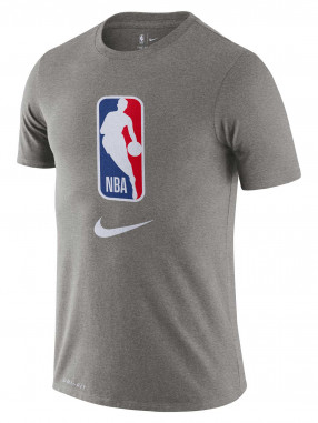 NIKE Κοντομάνικη Μπλούζα NBA M DRY TEAM 31 SS