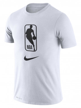 NIKE Тениска NBA M NK DF N31 SS TEE
