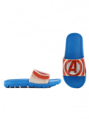 KIDS MOVIE HEROES Παιδικές Παντόφλες THE AVENGERS