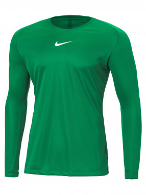 NIKE TEAM Μακρυμάνικη Μπλούζα Dri-FIT Park