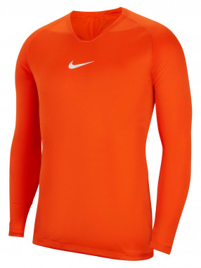 NIKE TEAM Μακρυμάνικη Μπλούζα Dri-FIT Park