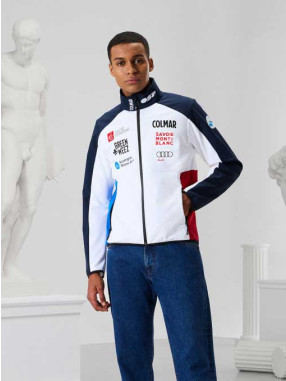 COLMAR SOFTSHELL MODERNITY Ski Jacket