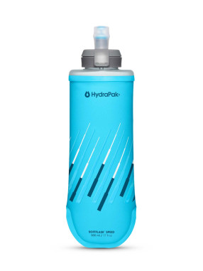 Hydrapak Mека бутилка за вода SOFTFLASK SPEED 500ml