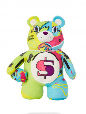 SPRAYGROUND 