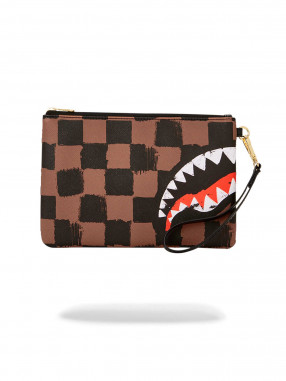 SPRAYGROUND Πορτοφόλι SHARKS IN PARIS