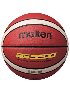MOLTEN Μπάλα Μπάσκετ Molten B5G3200