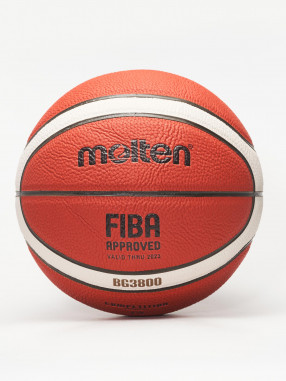 MOLTEN Μπάλα Μπάσκετ B6G3800