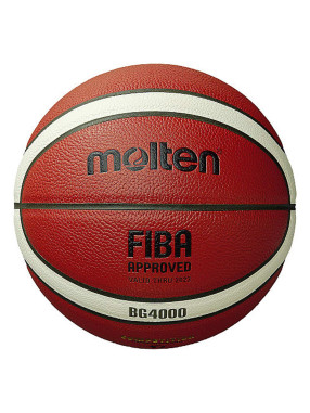 MOLTEN B6G4000 Basketball