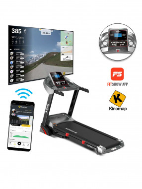 ORION SPRINT C5 16 km/3.25 HP Traka za trčanje Smart