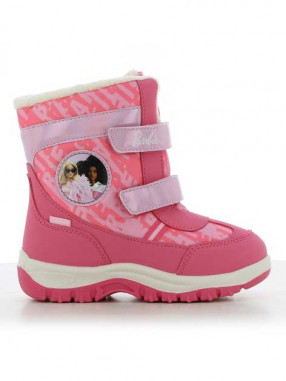 KIDS MOVIE HEROES Aprechiuri Barbie