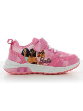 KIDS MOVIE HEROES Incaltaminte Barbie