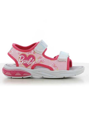 KIDS MOVIE HEROES Sandale Barbie